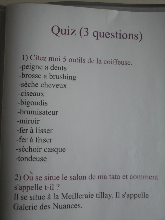 Expose Sur Le Metier De Psychologue Exposé Sur Le Métier De Psychologue - Communauté MCMS